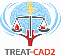 TREAT-CAD 2 Trial